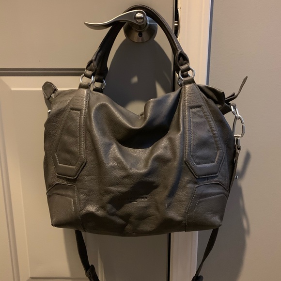 Liebeskind Handbags - Liebeskind Berlin Kobe Satchel